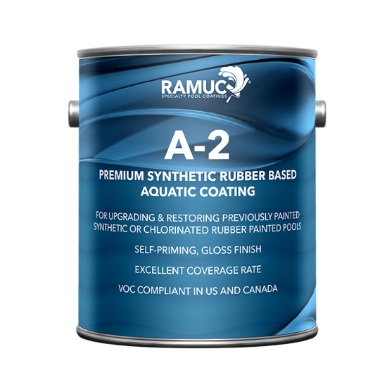 Picture of NS-A2 PREM RUBBER BASE