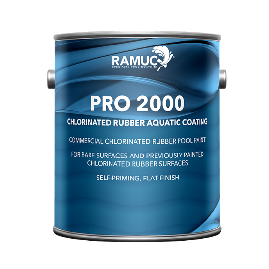 Picture of NS-PRO 2000 WHITE  5GAL