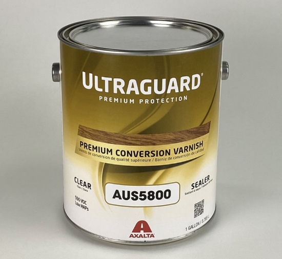Picture of CLEAR CONVERSION VARNISH SEALER