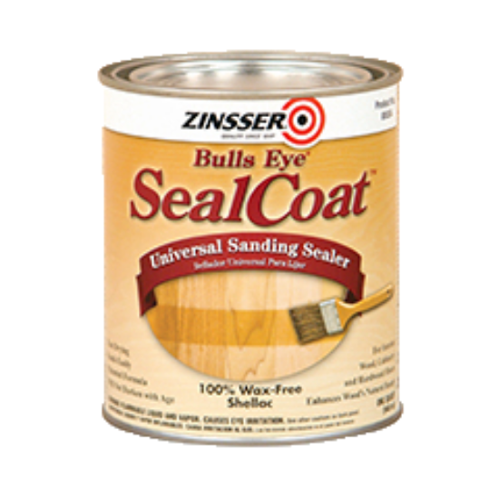 Picture of NS CLEAR SEAL COTE
