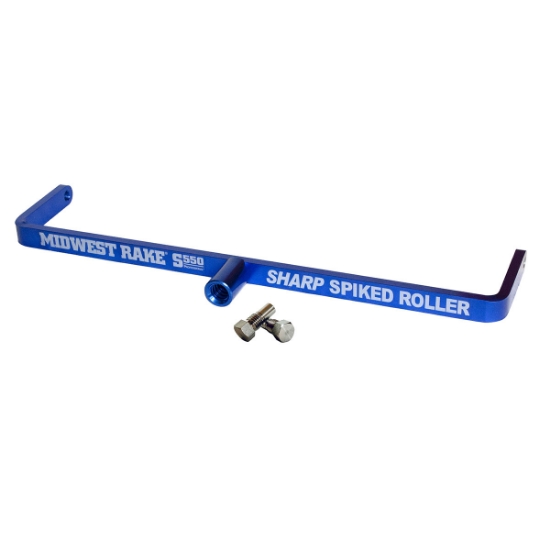 Picture of 24" MEDIUM-DUTY ALUMINUM FRAME   