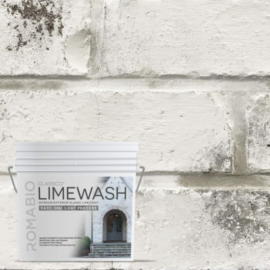 Picture of NS-CLASSICO LIMEWASH-1L