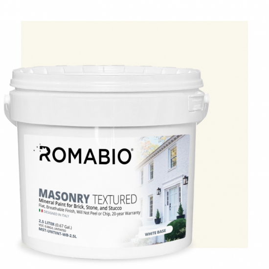 Picture of MASONRY TEXTURED WB 2.5L