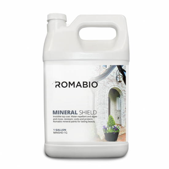 Picture of MINERAL SHIELD 1GAL