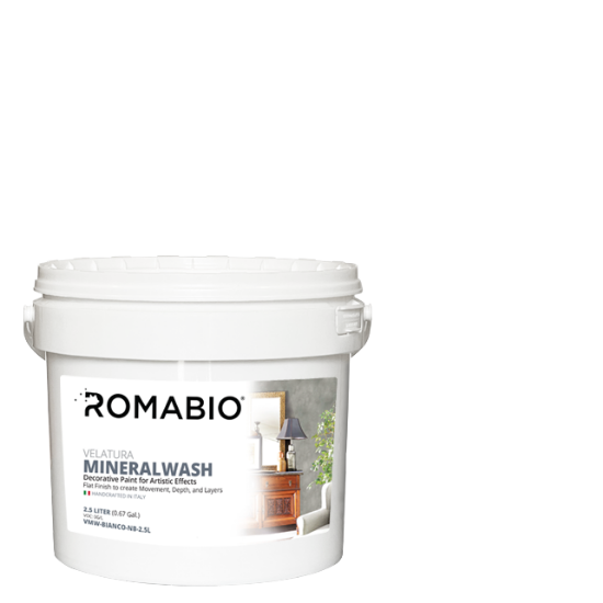 Picture of VELATURA MINERAL WASH 2.5