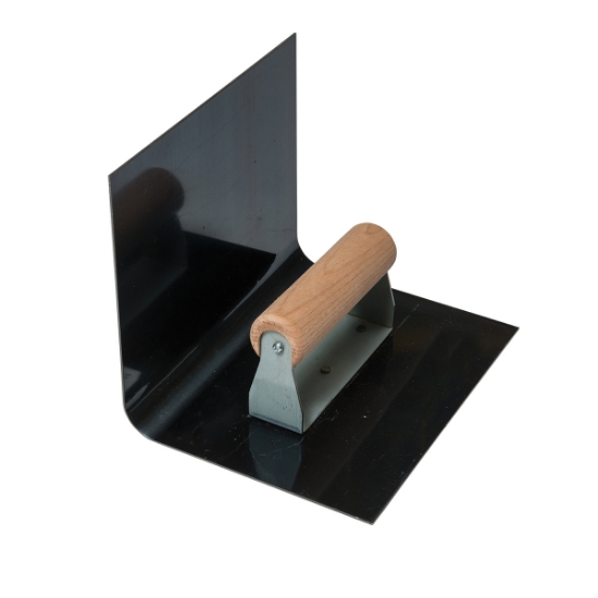 Picture of COVE TROWEL HEAVY DUTY 3/4" 8"RAD 
