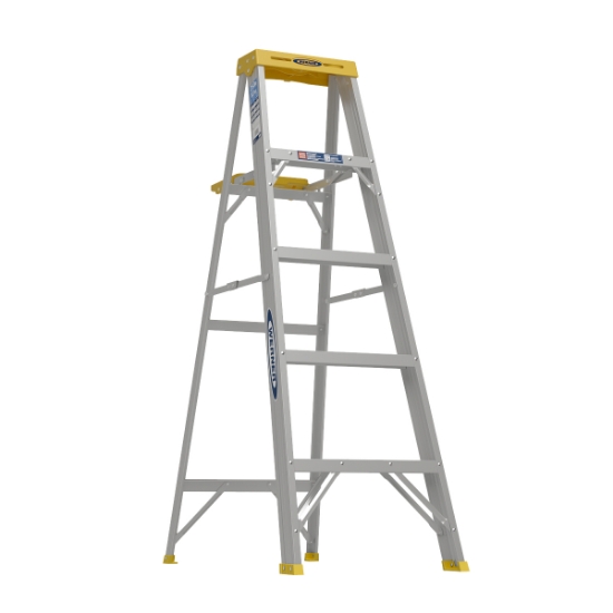 Picture of 5' ALUMINUM STEP LAD I