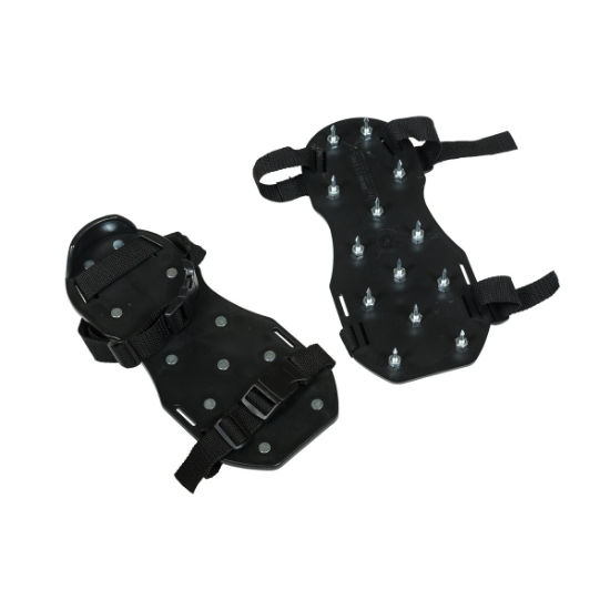 Picture of POLYPROPYLENE SPIKED SHOES 