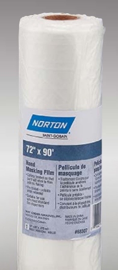 Picture of NS 72"X90' MASKING FILM