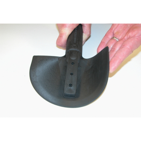 Picture of FLEXIBLE RADIUS TROWEL   