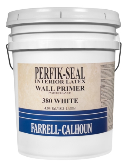 Picture of 380 Perfik-Seal Interior Latex Primer/Sealer