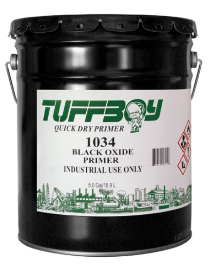 Picture of 1034 Black Oxide Primer