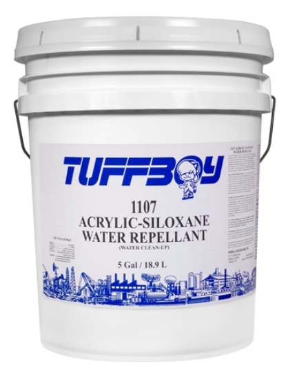 Picture of 1107 Acrylic Siloxane