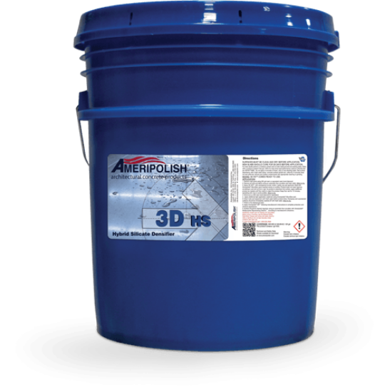 Picture of DENSIFIER HYBRID 5 GALLON     