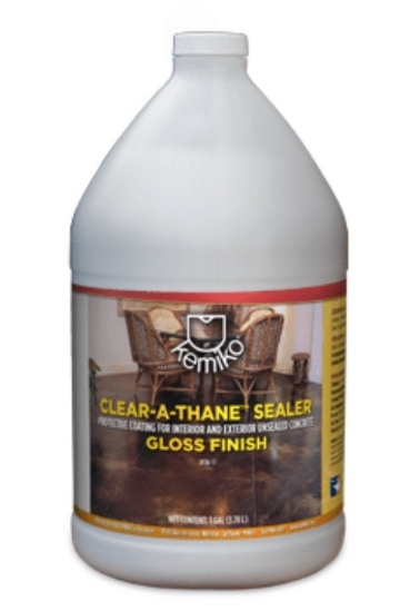 Picture of CLEAR A THANE GLOSS