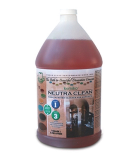 Picture of NEUTRA CLEAN