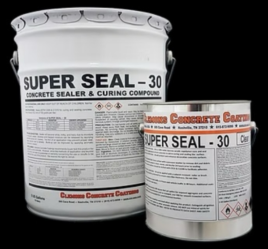 Picture of NS-SUPER SEAL 30 GRAY