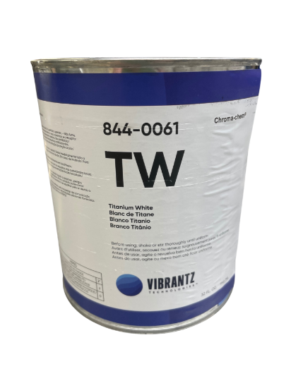 Picture of 844-0061 TITANIUM WHITE