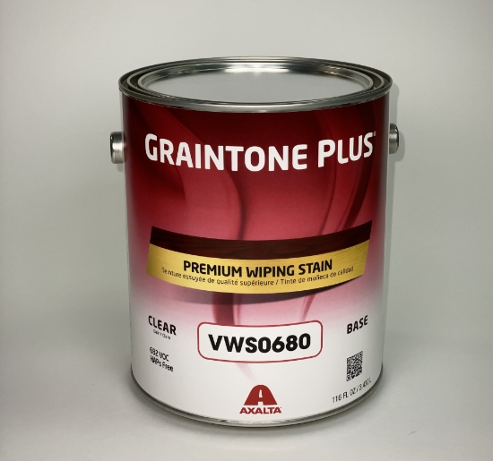 Picture of WIPING STAIN CLEAR BASE  