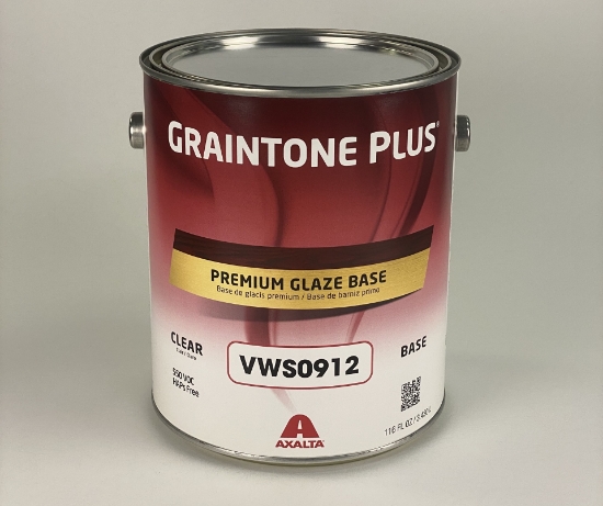 Picture of NS-GRAINTONE GLAZE BASE