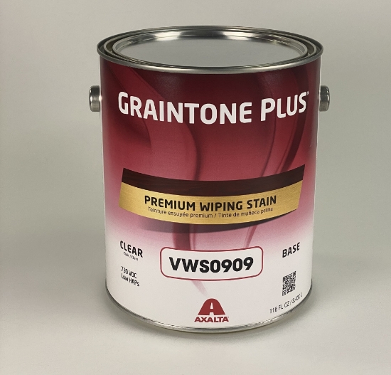 Picture of NS-GRAINTONE WIPING STAIN