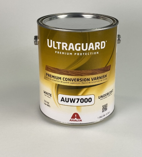 Picture of WHITE CONVERSION VARNISH PRIMER GALLON