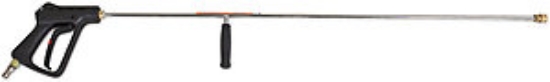 Picture of NS-GUN BLACK WAND GRIP