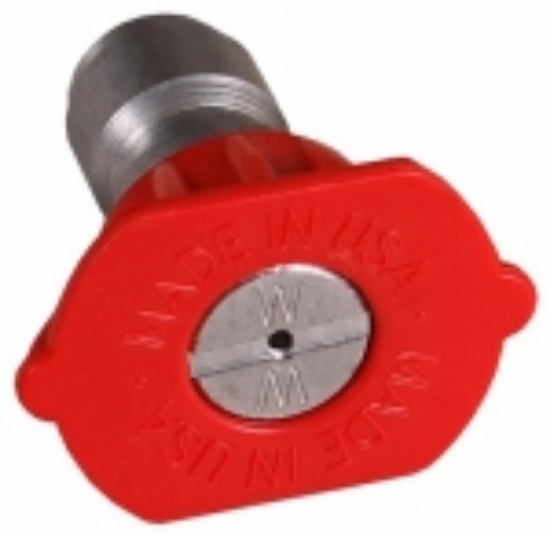 Picture of NS-RED NOZZLE