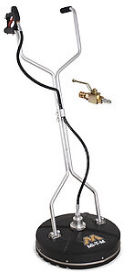 Picture of NS-SURFACE CLEANER 20"2.5