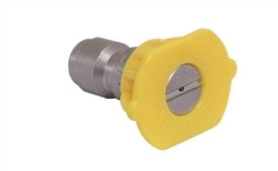 Picture of NS-YELLOW NOZZLE