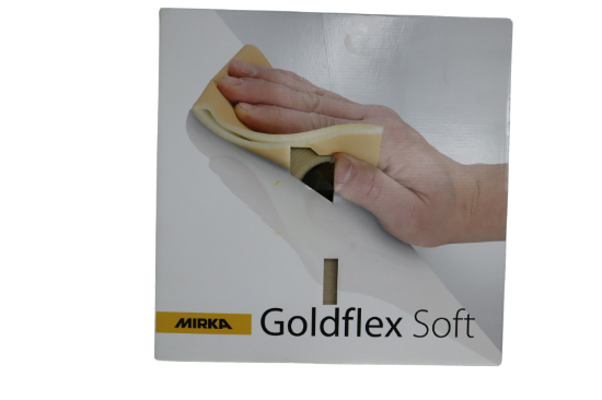 Picture of DIS-GLDFLEX SOFT P320