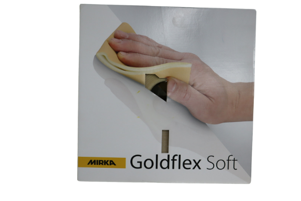 Picture of DIS-GLDFLEX SOFT P320