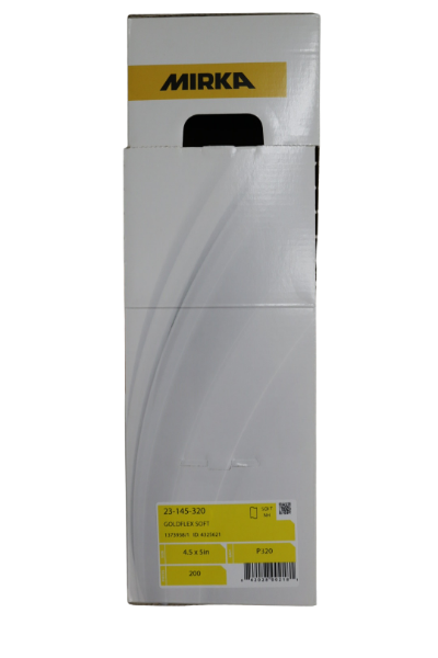 Picture of DIS-GLDFLEX SOFT P320