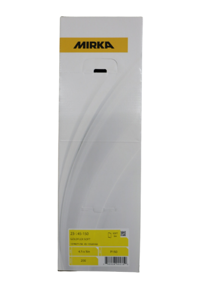 Picture of DIS-GLDFLEX SOFT P150