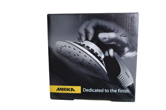 Picture of DIS-GLD 5"DISC P220(100)
