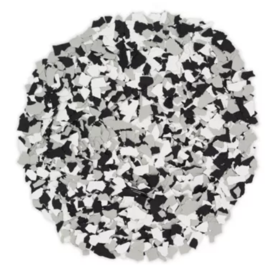 Picture of 40# DOMINO 1/4 FLAKE     