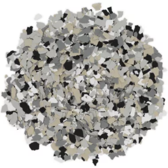 Picture of 40# CROSSBOW 1/4 FLAKE   