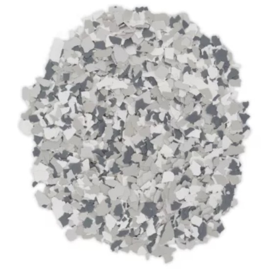 Picture of 40# GRAVEL 1/4 FLAKE     