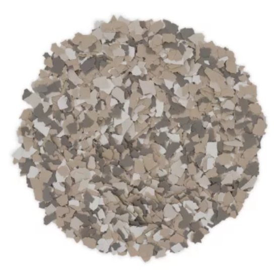 Picture of 40# MADRAS 1/4 FLAKE     