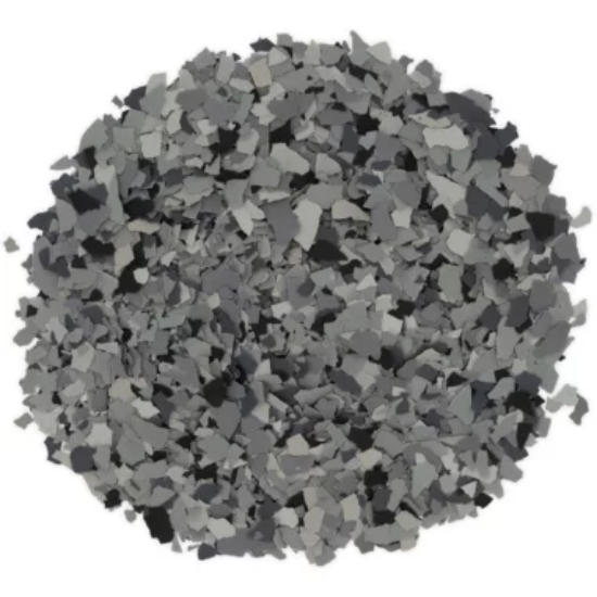 Picture of 40# NIGHTFALL 1/4 FLAKE  