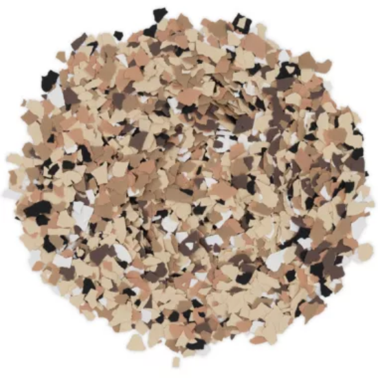 Picture of 40# OUTBACK 1/4 FLAKE
