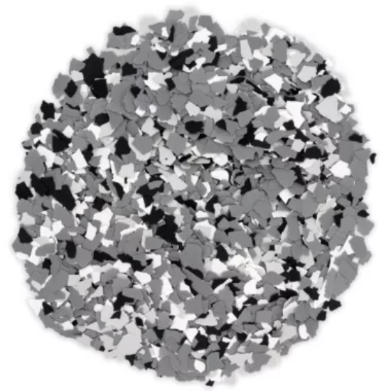 Picture of 40# WOMBAT 1/4 FLAKE     