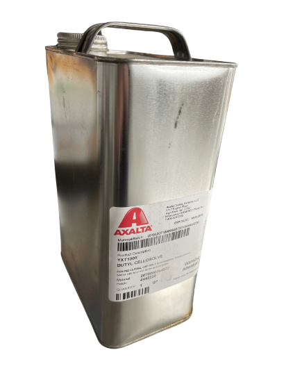 Picture of BUTYL CELLOSOLVE- GALLON
