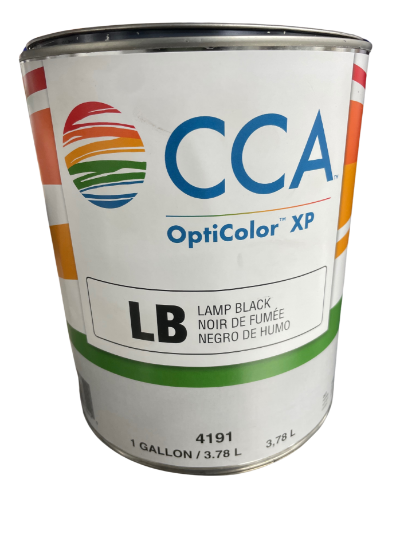 Picture of 844 OPTICOLOR BLACK-GAL