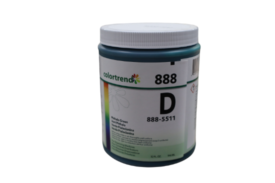 Picture of OUNCE OF PHT GREEN
