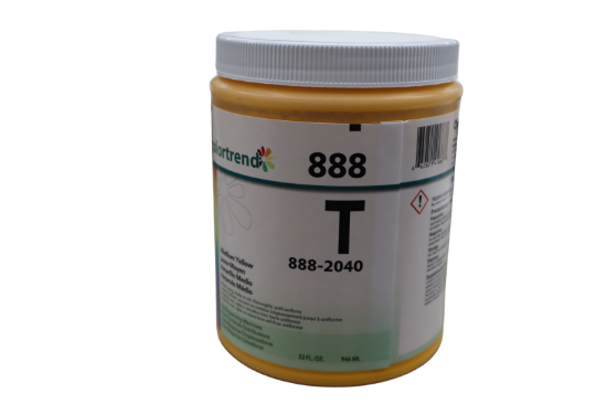Picture of OUNCE OF PERMANENT MED YL