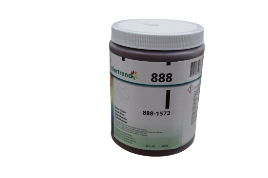 Picture of OUNCE OF BROWN OXIDE