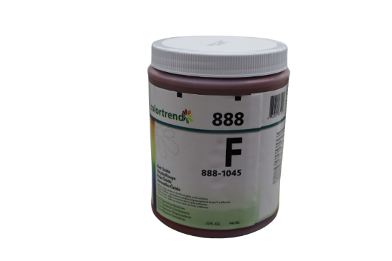 Picture of OUNCE OF RED OXIDE