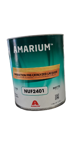Picture of NS-CL PRECAT MATTE GALLON