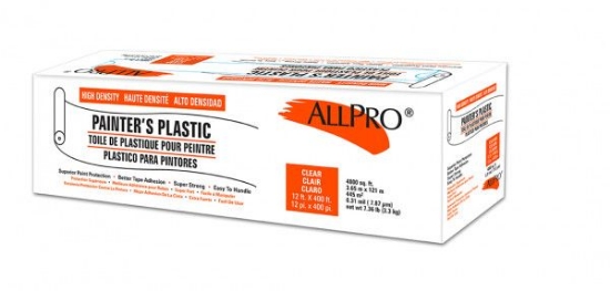 Picture of HIGH DENSITY 12 X 400